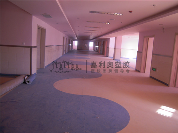 遼源婦女兒童醫院